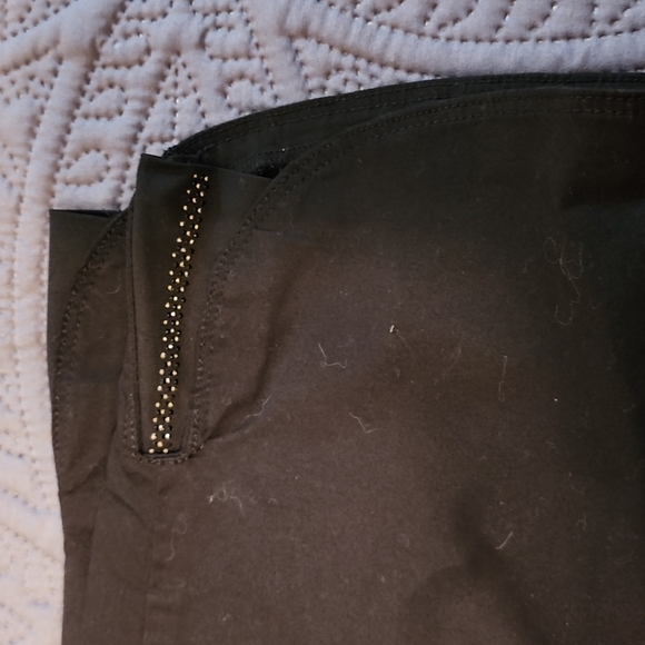 Dkr Capri pants - Picture 6 of 9